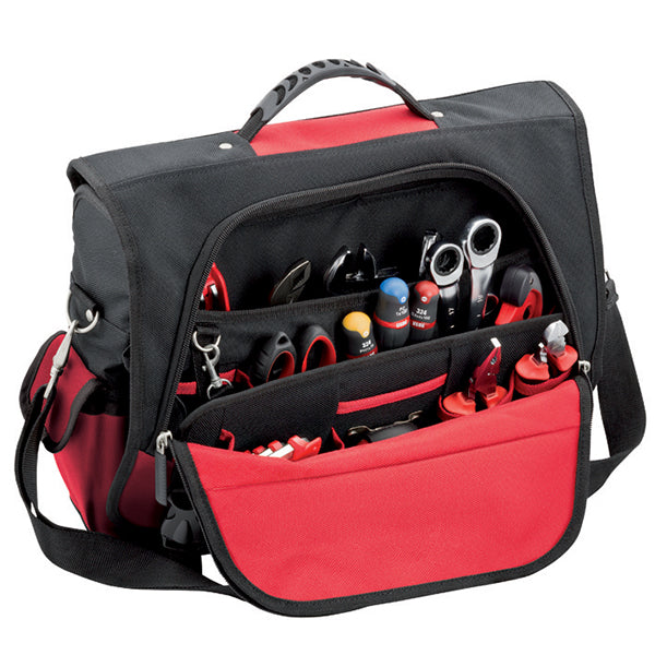007 FLV - Tool bag (empty) - Usag 007 FLV - Tool bag (empty) - Usag